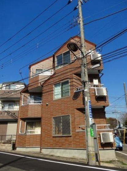 【外観】