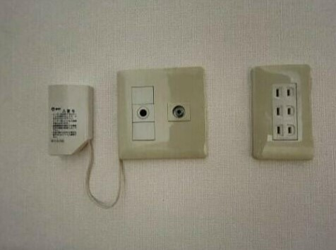 【設備】