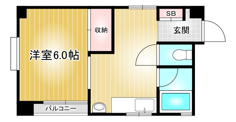 HP黄金ビル|名古屋市の賃貸ならMy賃貸