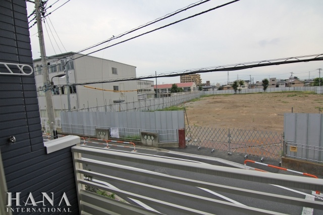 ルシエルの展望