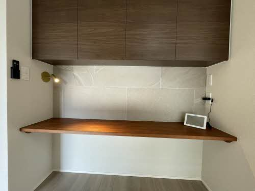 熊本市中央区京町２丁目の賃貸マンションの設備