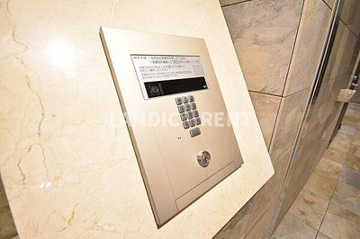 【セキュリティ】 | ネストピア博多祇園