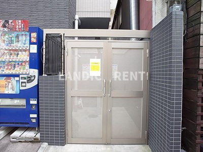 【その他共用部分】 | ネストピア博多祇園