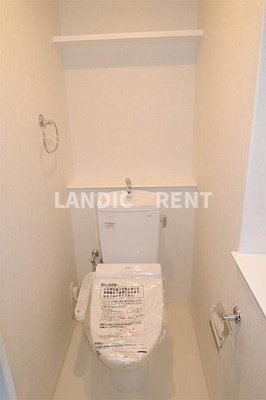 【トイレ】 | ネストピア博多祇園