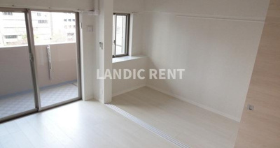 【内装】 | ネストピア博多祇園