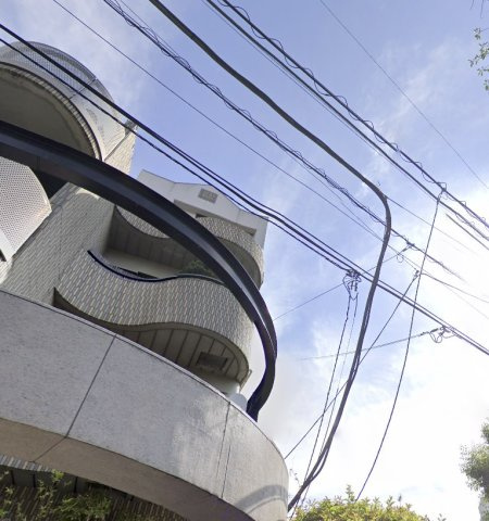 シュバル下馬の外観