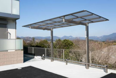 【その他共用部分】 | メゾン心