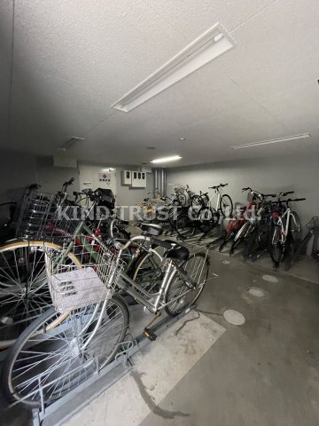 エステムプラザ梅田EASTのその他共用部分