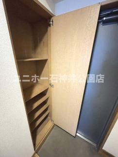 【玄関】 | Park K-1