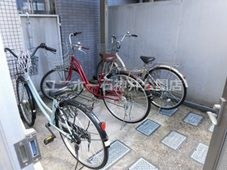 【その他共用部分】 | Park K-1