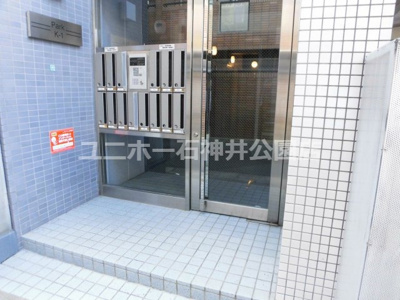 【セキュリティ】 | Park K-1