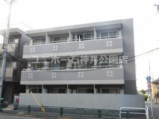 【外観】 | Park K-1