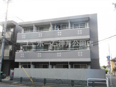 【外観】 | Park K-1