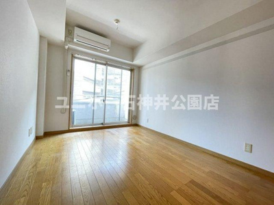 【居間・リビング】 | Park K-1