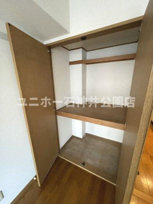 【収納】 | Park K-1