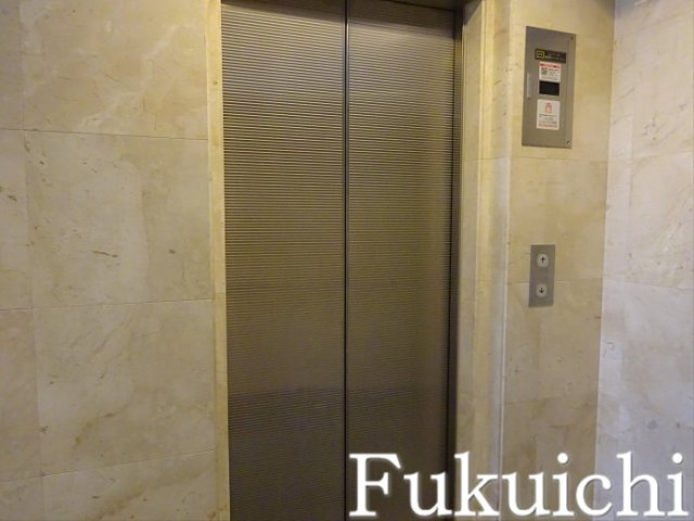 柿の木坂EASTのその他共用部分
