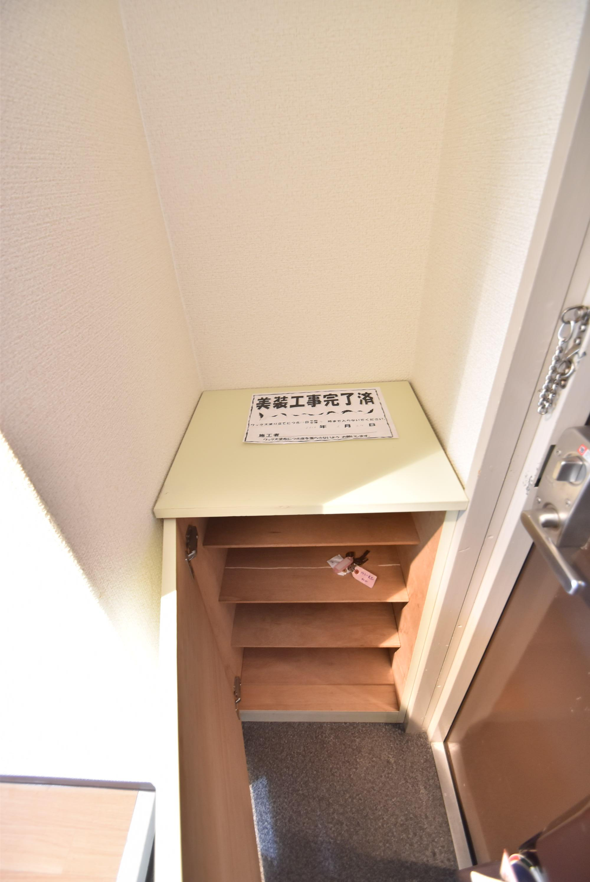 大阪市城東区野江１丁目の賃貸マンションのその他