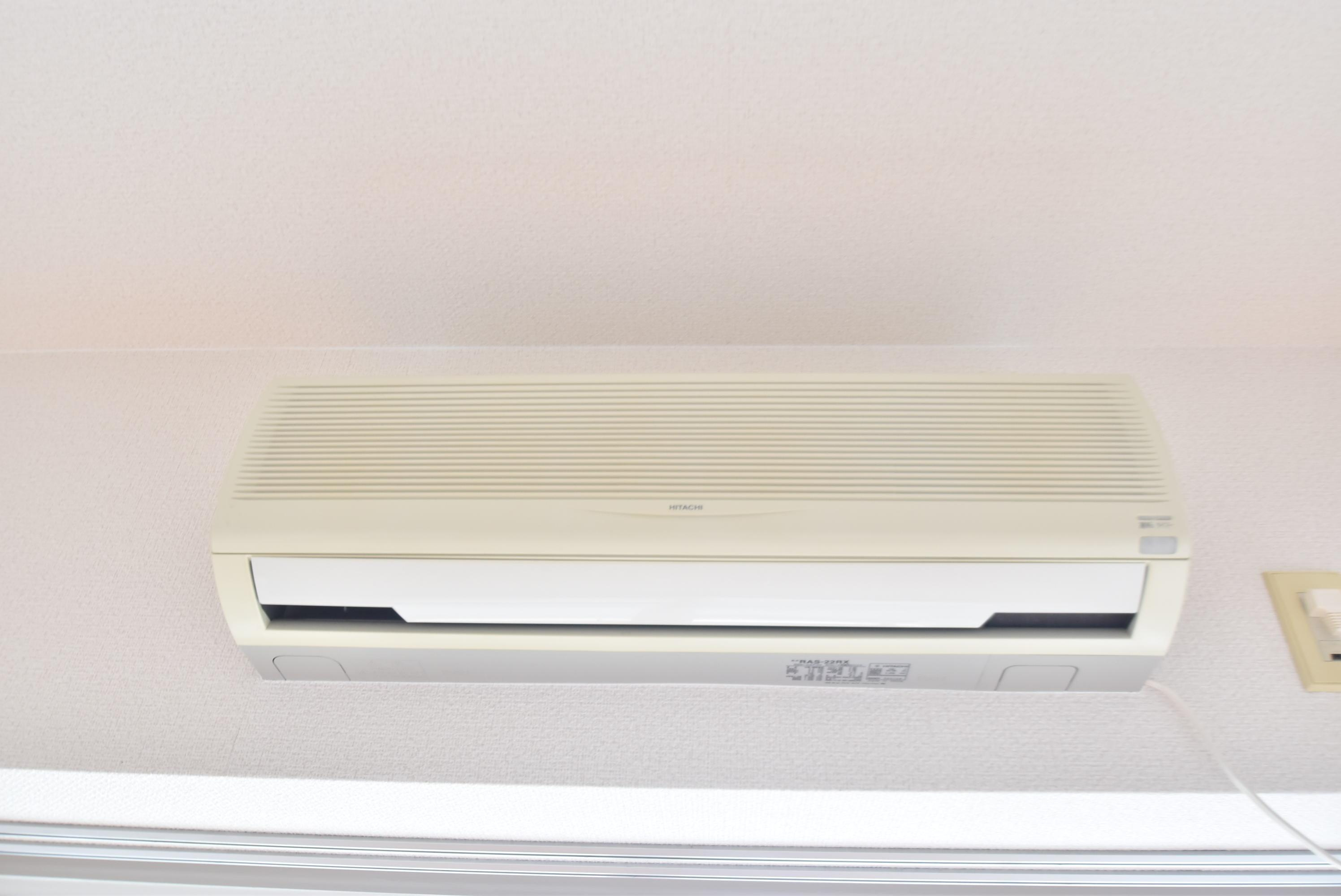 大阪市城東区野江１丁目の賃貸マンションの設備