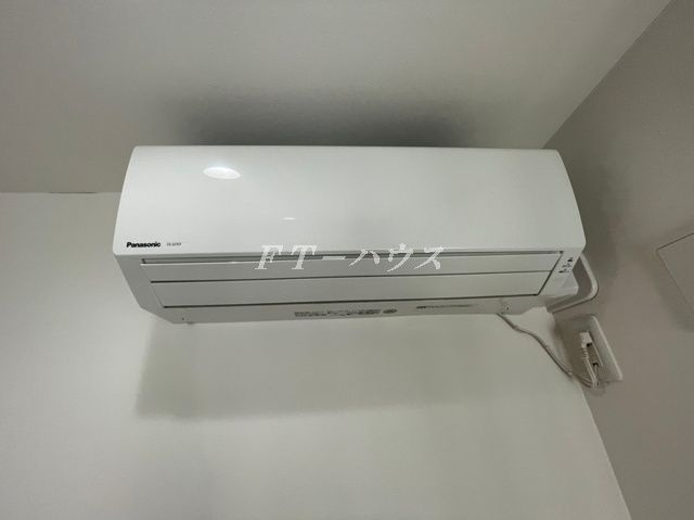 THE　HOUSE　船橋前原(ザ　ハウス　フナバシマエハラ)の設備