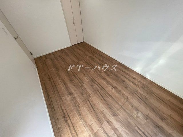 THE　HOUSE　船橋前原(ザ　ハウス　フナバシマエハラ)の居間・リビング