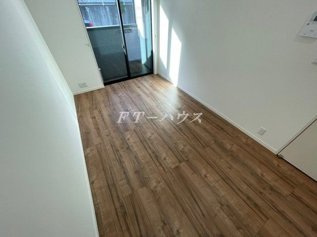 THE　HOUSE　船橋前原(ザ　ハウス　フナバシマエハラ)の寝室