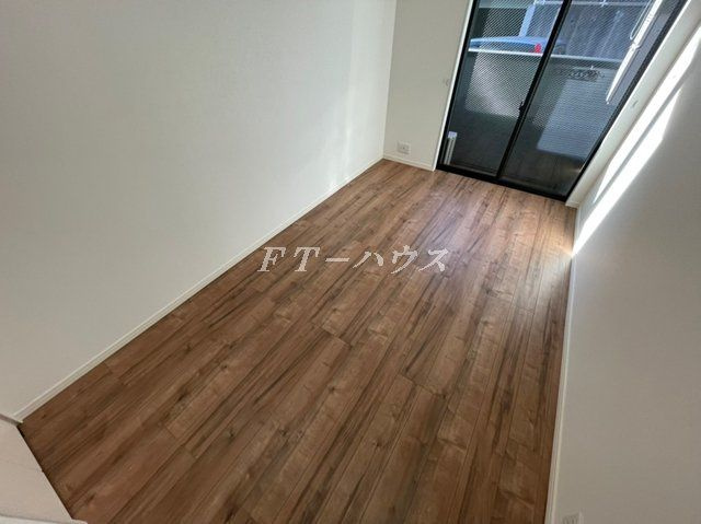 THE　HOUSE　船橋前原(ザ　ハウス　フナバシマエハラ)の内装