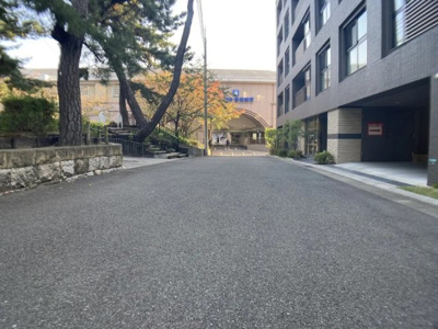 【周辺】 | クレヴィア夙川松下町