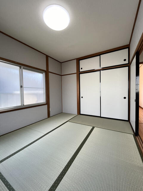 富士市桑崎の中古一戸建