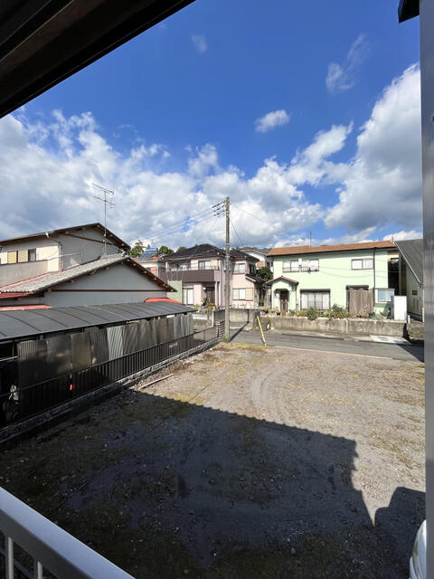 富士市桑崎の中古一戸建