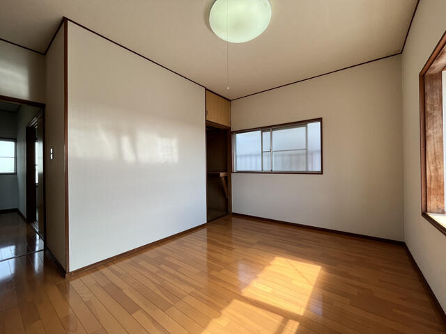 富士市桑崎の中古一戸建