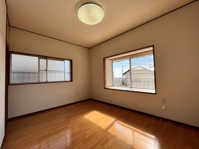 富士市桑崎の中古一戸建