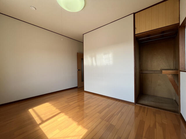 富士市桑崎の中古一戸建