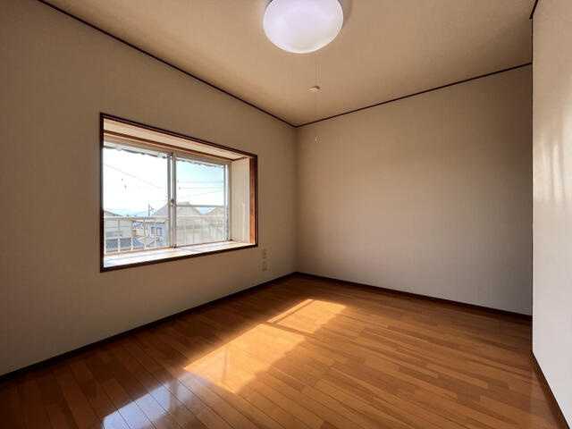 富士市桑崎の中古一戸建