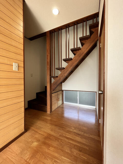 富士市桑崎の中古一戸建