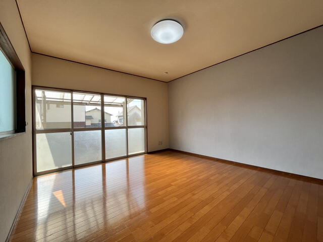 富士市桑崎の中古一戸建