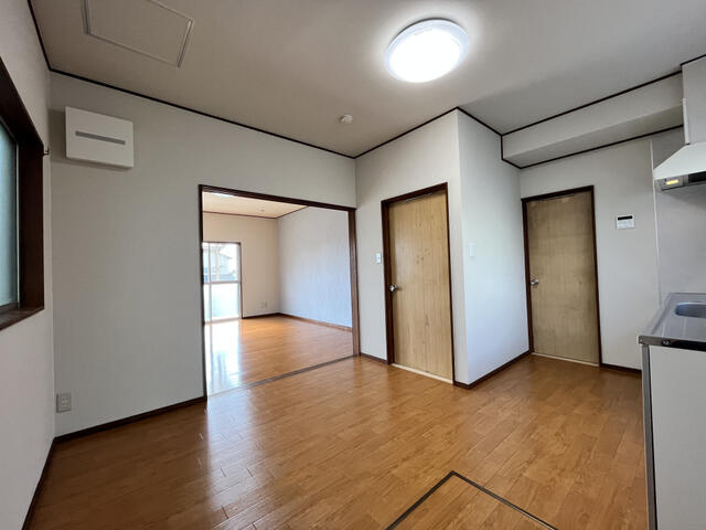 富士市桑崎の中古一戸建