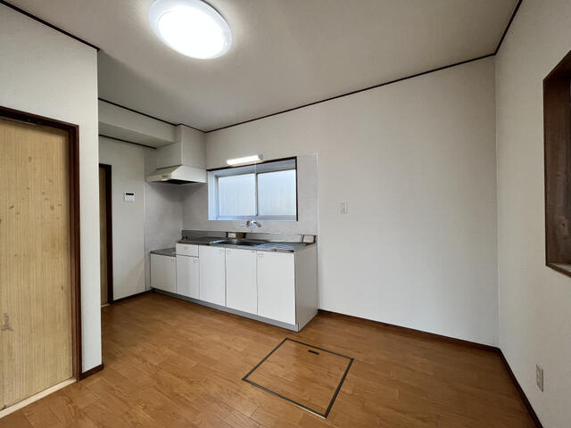 富士市桑崎の中古一戸建