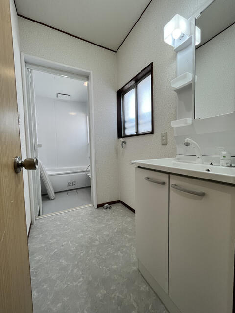 富士市桑崎の中古一戸建