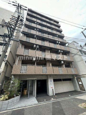 リブマークミナミホリエ