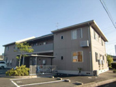Ｕハイツ カリスの画像