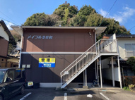 メイブル壱番館の画像