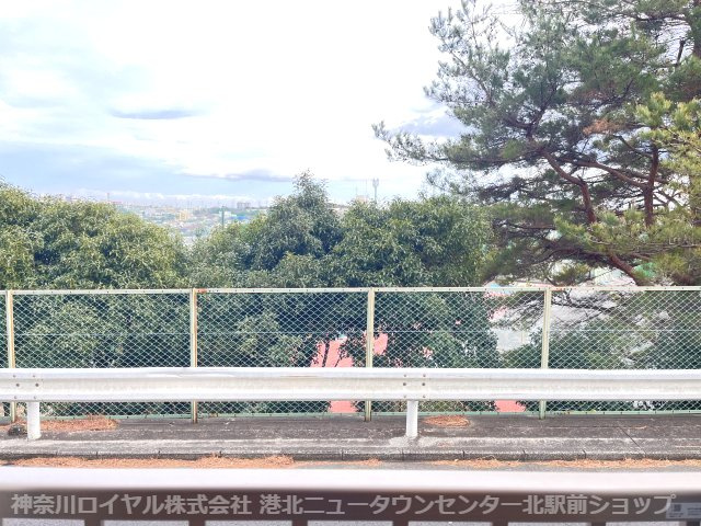 【物件からの展望】