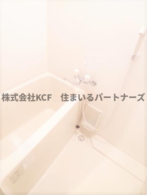 リブレア御井町の浴室|お風呂で日々の疲れを落としましょう
