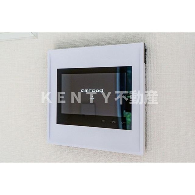 【セキュリティ】 | ディームス大井町フォレスト