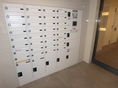 【エントランス】 | エクセレントプレイス武蔵小杉