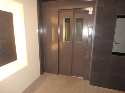 【その他共用部分】 | エクセレントプレイス武蔵小杉