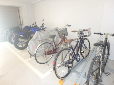 【その他共用部分】 | エクセレントプレイス武蔵小杉