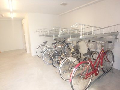 【その他共用部分】 | エクセレントプレイス武蔵小杉