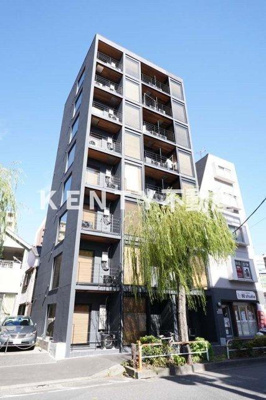 【外観】 | ｔｒｉａｓ１２９ | 外観もきれいです