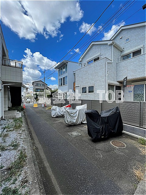 【その他共用部分】 | メゾンカラタチ